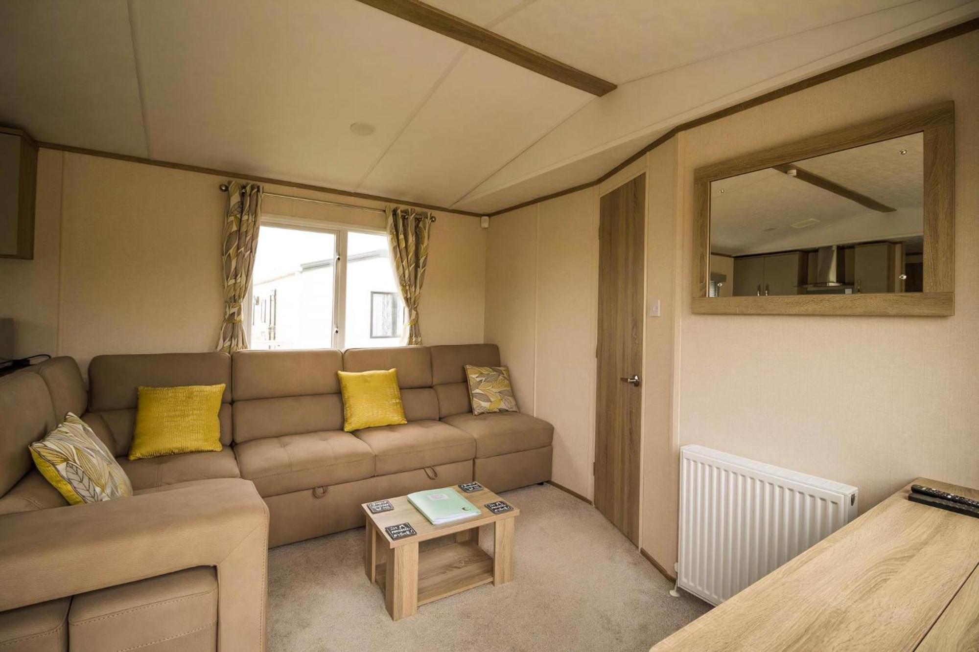 Beautiful 8 Berth Caravan At Heacham Beach In Norfolk Ref 21056C Екстер'єр фото